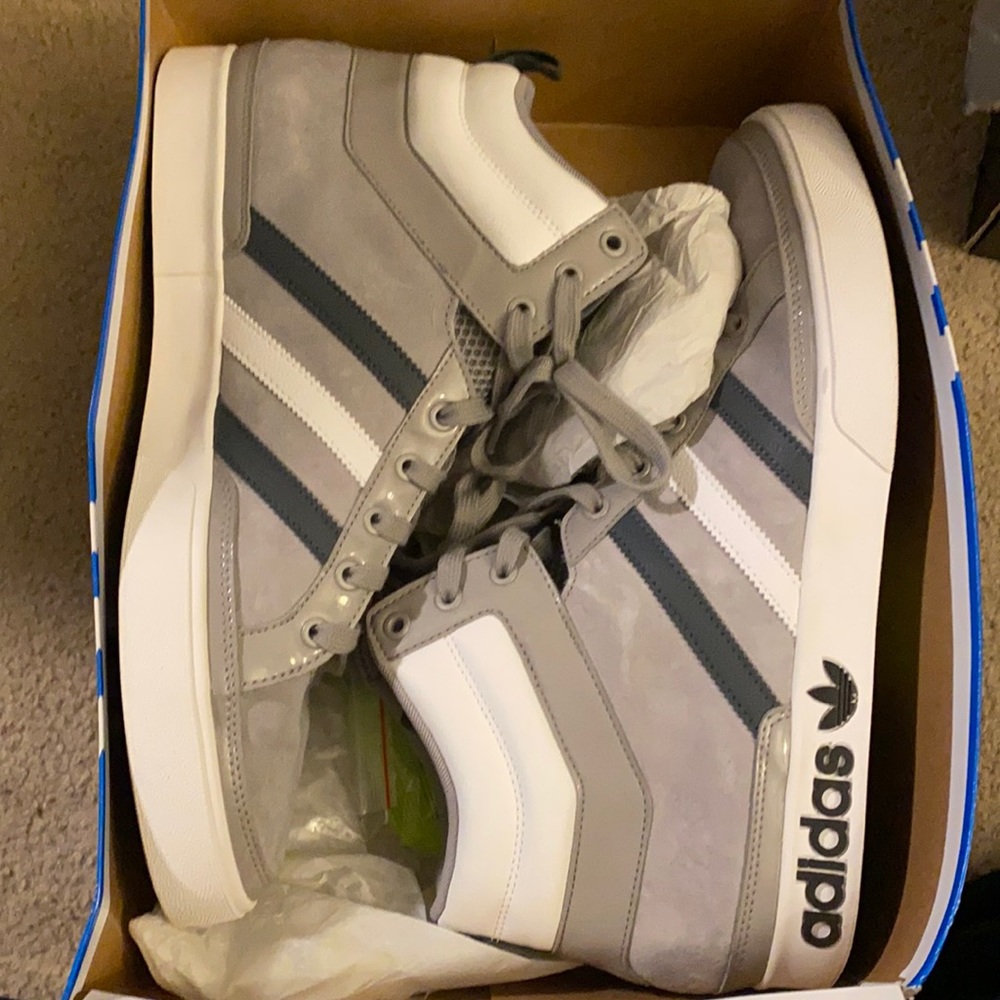 ADIDAS